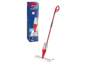 Veiling - Vileda 1.2. Spray MAX spraymop