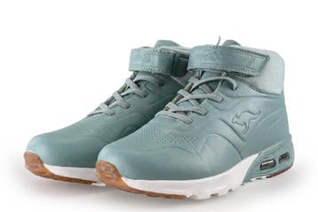 Kangaroos Hoge sneakers in maat 37 Overig, Kleding | Dames, Overige kleuren, Verzenden, Zo goed als nieuw, Sneakers