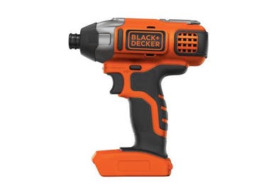 Veiling - Black & Decker slagschroevendraaier 18V body BDCIM