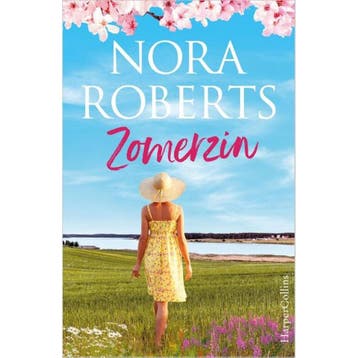 Zomerzin 9789402710250 Nora Roberts, Verzenden, Nora Roberts