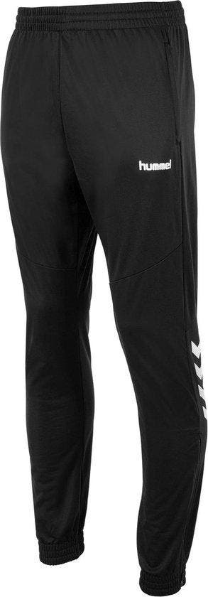 Hummel Authentic Sportbroek Unisex - Zwart - Maat XL, Vêtements | Hommes, Vêtements de sport, Envoi