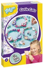 Katten Armbanden Maken, Verzenden, Nieuw