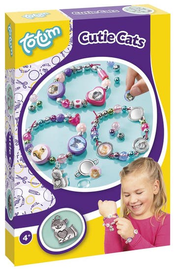 Katten Armbanden Maken, Verzenden, Nieuw