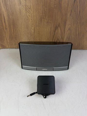 Bose - Sound dock digitaal muzieksysteem - Actief