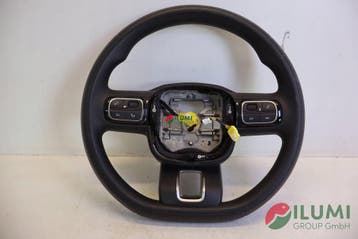 Multifunctionele Stuur Volkswagen Berlingo IV Partner IV Pro, Auto-onderdelen, Verzenden, Gebruikt, Volkswagen