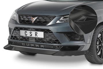 Cupspoiler voor Cupra Ateca CSL430-C, Verzenden, Nieuw