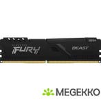 Kingston DDR4 FURY Beast 1x32GB 3600, Verzenden