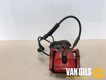 Remklauw (Tang) links-achter Mercedes A-Klasse O254020, Nieuw