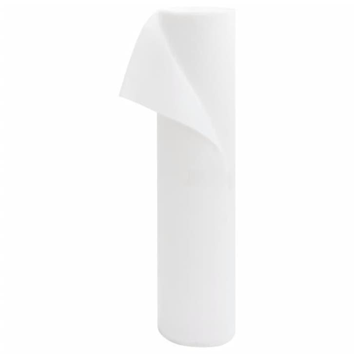 vidaXL Vliesdoek voor planten 70 g/m² 50x1,6 m, Tuin en Terras, Hand-tuingereedschap, Nieuw, Verzenden