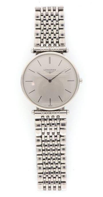 Longines - La Grande Classique (Les Grandes Classiques) -