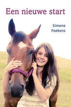 Nieuwe start 9789033131097 Foekens, Verzenden, Zo goed als nieuw, Foekens