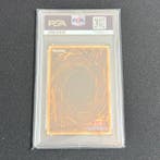 Konami - 1 Graded card - Yu-Gi-Oh! - SUPERSONIC SKULL FLM, Collections