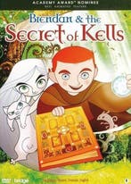 Brendan And The Secret Of Kells, Verzenden, Nieuw in verpakking