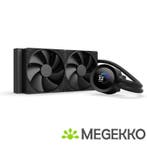 NZXT Kraken Plus 240 V2 Black, Computers en Software, Verzenden, Nieuw