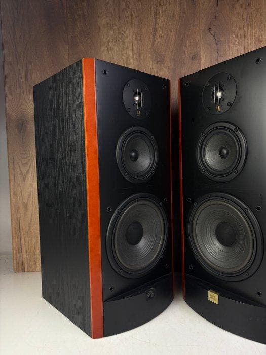 JBL - L4 Luidsprekerset, Audio, Tv en Foto, Radio's