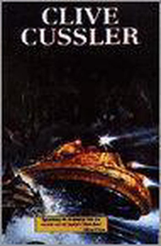 Het goud der inkas / Dirk Pitt / 12 9789022982730, Boeken, Thrillers, Gelezen, Verzenden