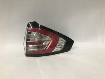 Ford Galaxy MK4 15-20 rechter achterlicht LED Europa, Autos : Pièces & Accessoires, Verzenden