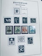 Duitsland - Collecties Duitsland / DDR