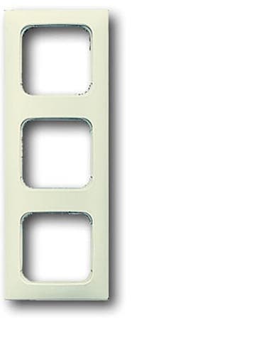ABB Busch-Jaeger SI Afdekraam Schakelmateriaal -, Doe-het-zelf en Bouw, Verzenden, Nieuw