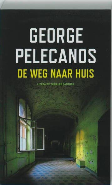 De weg naar huis 9789041413260 George Pelecanos, Verzenden, Zo goed als nieuw, George Pelecanos