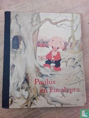 Oort, Jan van [1921-2006] - Paulus en Eucalypta  - 1953, Livres, Livres pour enfants | Jeunesse | Moins de 10 ans, Verzenden