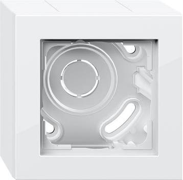 Gira Inbouwschakelmateriaal - 106129, Verzenden, Nieuw