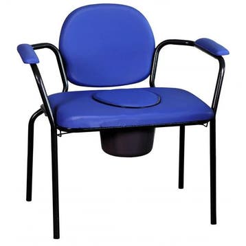 Toiletstoel XL, Diversen, Ophalen of Verzenden, Nieuw