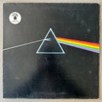 Pink Floyd - The Dark Side Of The Moon (White vinyl!) -