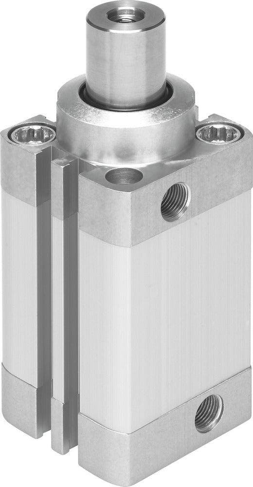 Festo Vérin Bloqueur 50mm Alésage 20mm Course Double Effet -, Bricolage & Construction, Ventilation & Extraction, Envoi
