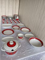 Winterling - Tafelservies (83) - Porselein