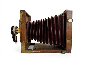 Le Perpétuel - Obturateur Système - G. Mattioli - Breveté, Audio, Tv en Foto, Nieuw