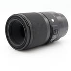 Sigma 70mm F/2.8 DG Macro ART Sony FE | Occasion, Ophalen of Verzenden, Nieuw