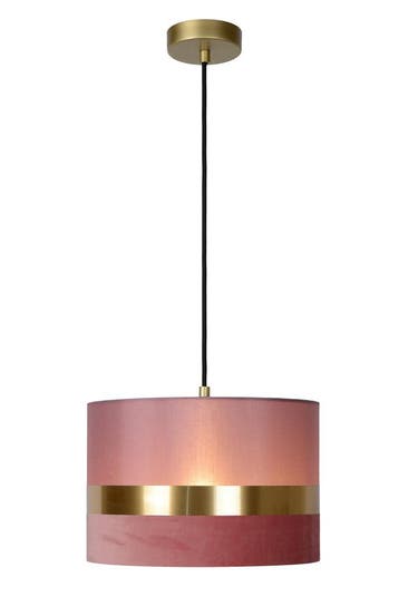 Hanglamp Lucide EXTRAVAGANZA TUSSE -  - Ø 30 cm -, Huis en Inrichting, Verzenden, Nieuw