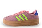 Adidas Sneakers in maat 40 Roze, Kleding | Dames, Zo goed als nieuw, Sneakers, Roze, Verzenden