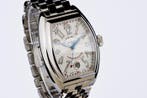 Franck Muller - Conquistador Automatic - 8005 SC - Heren -