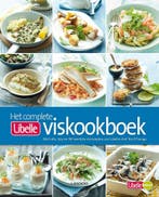 Het complete Libelle viskookboek / Libelle 9789401403344, Verzenden, Ilse D'hooge
