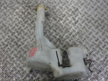 waswatertank Lancia Thema 300C 2011-, Verzenden, Gebruikt