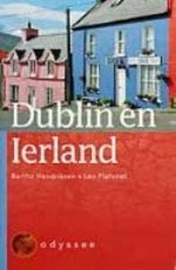 Odyssee Reisgids - Dublin En Ierland / Odyssee Reisgidsen, Verzenden, Bartho Hendriksen