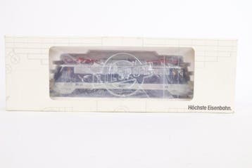 Liliput H0 - 110 041 - Elektrische locomotief (1) - E 10 340, Nieuw
