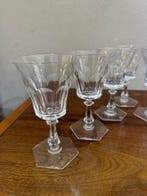 Val Saint Lambert - Val Saint Lambert - Drinkset - Kristal