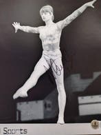 Gymnastics - Nadia Comaneci - Foto, Nieuw