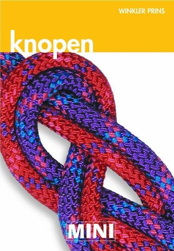 Mini WP / Knopen / Mini Winkler Prins 9789027488602, Verzenden, Gelezen, T. Bounford