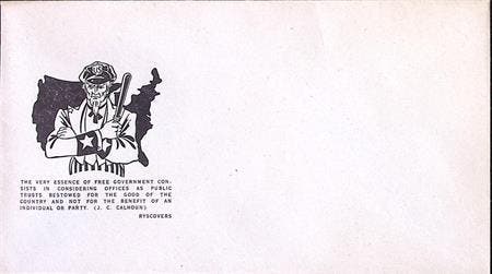 Amerikaanse envelop WWII (lijst optie), Postzegels en Munten, Brieven en Enveloppen | Buitenland, Verzenden