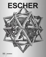 Escher 9788857251431 Mark Veldhuysen, Livres, Langue | Anglais, Verzenden, Mark Veldhuysen