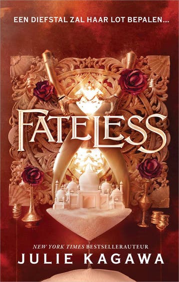 Fateless 1 - Fateless (Nieuw), Verzenden, Nieuw
