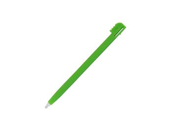 Nintendo DS Lite/DSi Stylus - Groen, Games en Spelcomputers, Verzenden, Nieuw