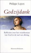 Godzijdank 9789086870714 Philippe Lepers, Boeken, Verzenden, Gelezen, Philippe Lepers