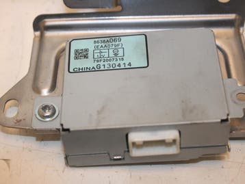 Module (diversen) Mitsubishi Outlander O76471