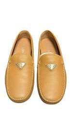 Prada - Mocassins - Maat: EU 41.5 - Nieuw in doos, Nieuw