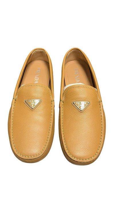 Prada - Mocassins - Maat: EU 41.5 - Nieuw in doos, Kleding | Heren, Schoenen